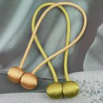 Magnetic Curtain Tie (1 Pair) - Image 2
