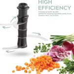 Easy Push Vegetable Chopper - Image 4