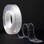 Magic Double Sided Transparent Tape - Image 2