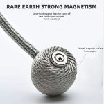 Magnetic Curtain Tie (1 Pair) - Image 3